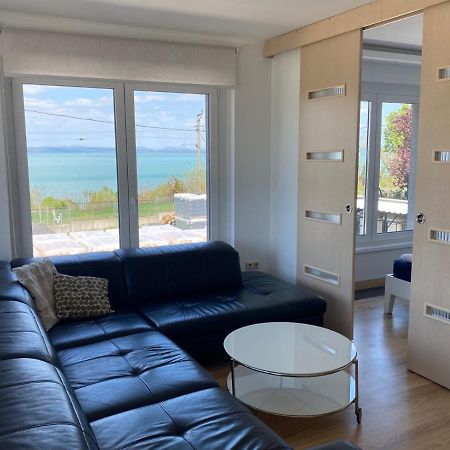Hedon Brewery Apartments - 200 Meter To The Beach Balatonvilágos エクステリア 写真