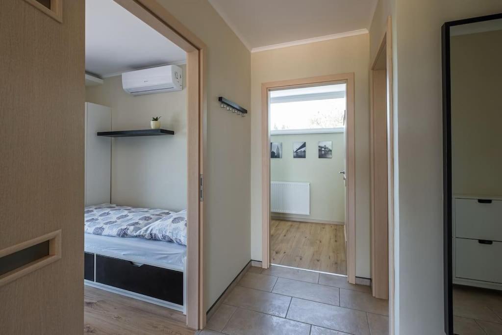 Hedon Brewery Apartments - 200 Meter To The Beach Balatonvilágos エクステリア 写真