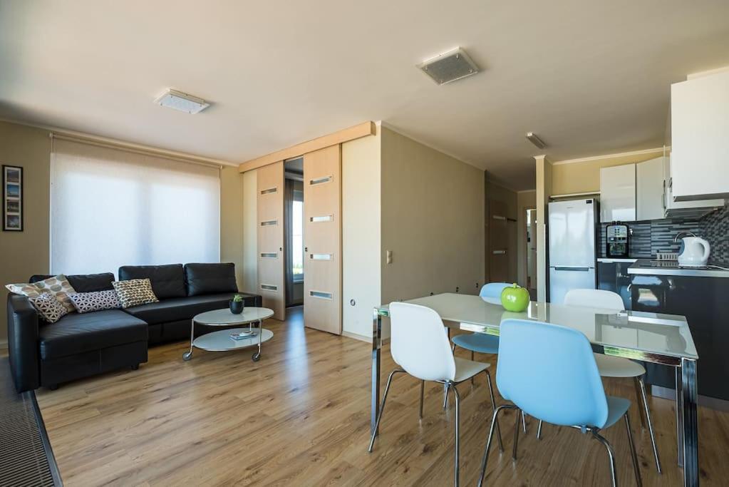 Hedon Brewery Apartments - 200 Meter To The Beach Balatonvilágos エクステリア 写真