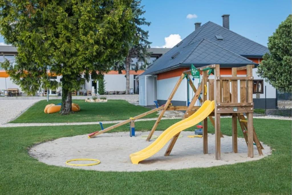 Hedon Brewery Apartments - 200 Meter To The Beach Balatonvilágos エクステリア 写真