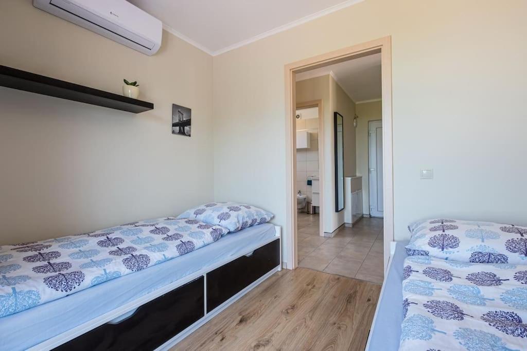 Hedon Brewery Apartments - 200 Meter To The Beach Balatonvilágos エクステリア 写真