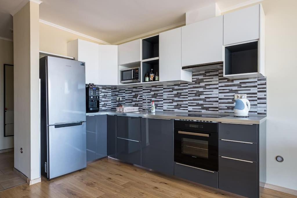 Hedon Brewery Apartments - 200 Meter To The Beach Balatonvilágos エクステリア 写真