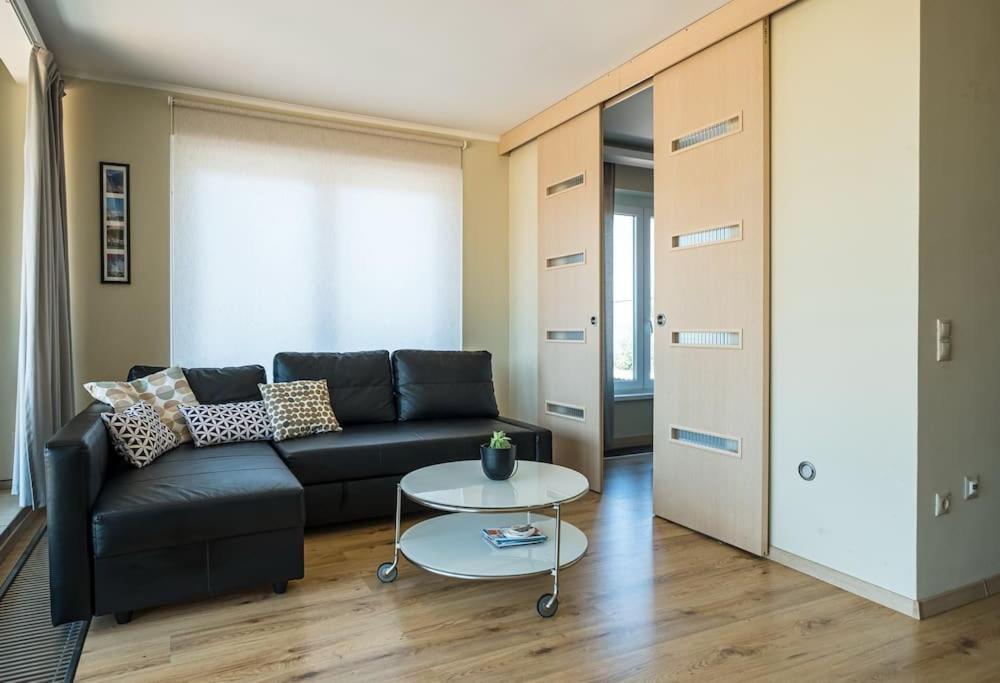 Hedon Brewery Apartments - 200 Meter To The Beach Balatonvilágos エクステリア 写真