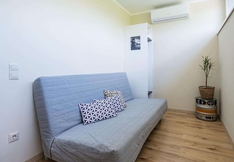 Hedon Brewery Apartments - 200 Meter To The Beach Balatonvilágos エクステリア 写真