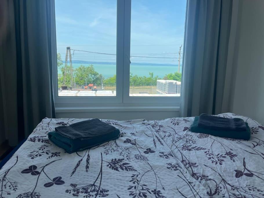 Hedon Brewery Apartments - 200 Meter To The Beach Balatonvilágos エクステリア 写真