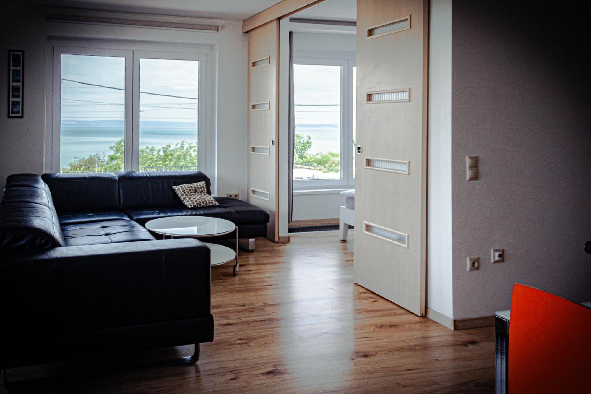 Hedon Brewery Apartments - 200 Meter To The Beach Balatonvilágos エクステリア 写真